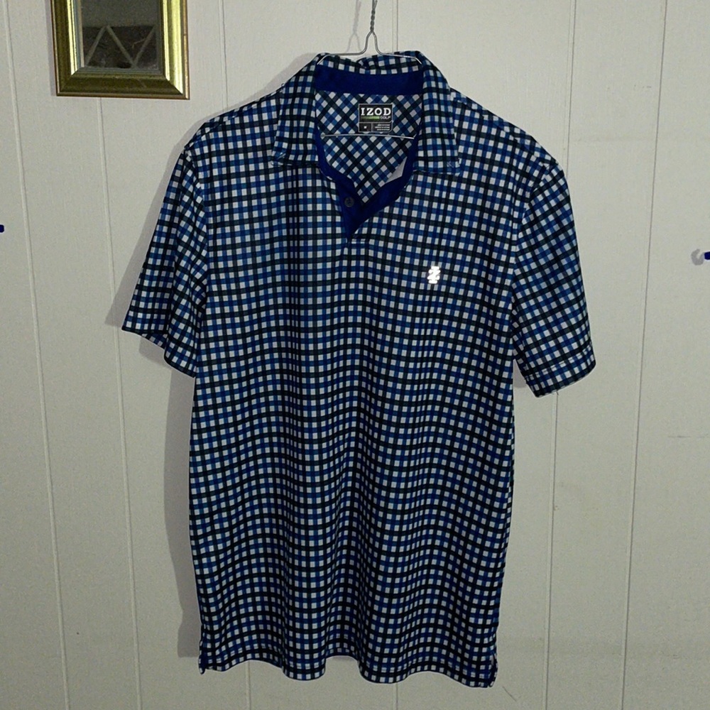 IZOD Golf Shirt